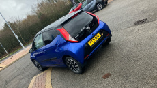 Toyota Aygo 1.0 VVT-i X-Trend TSS 5dr Petrol Hatchback